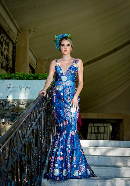 Damas de honor