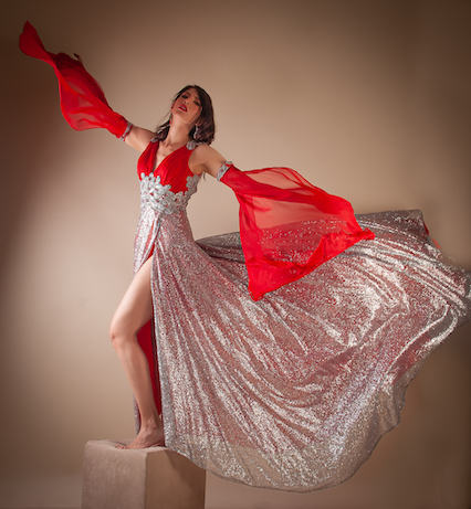 Griego rojo